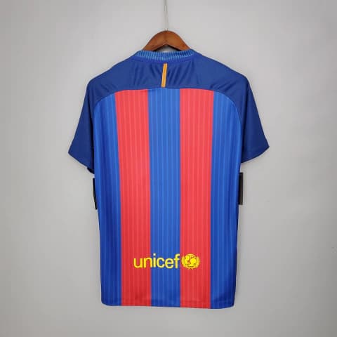 Camisa Bercelona 16/17