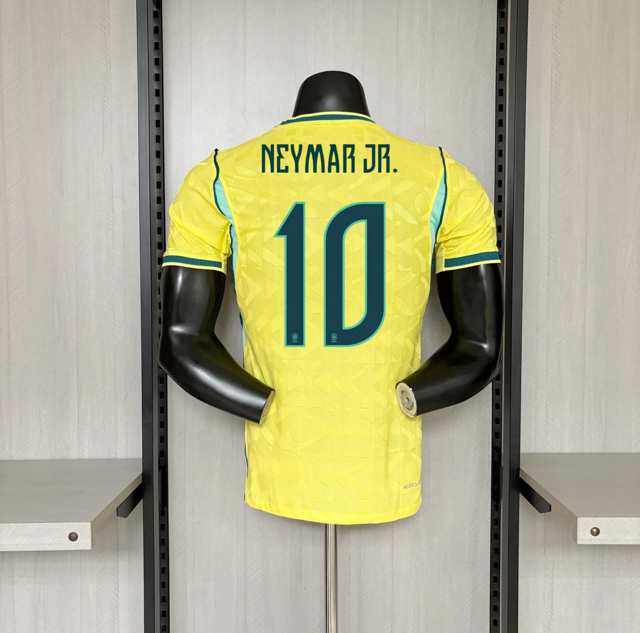 camisa do brasil