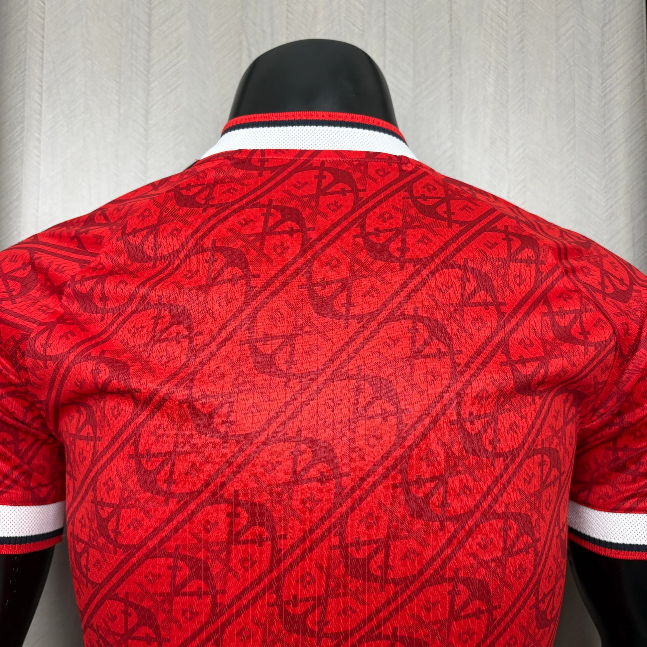 Camisa Flamengo 26/27 - 3 Uniforme
