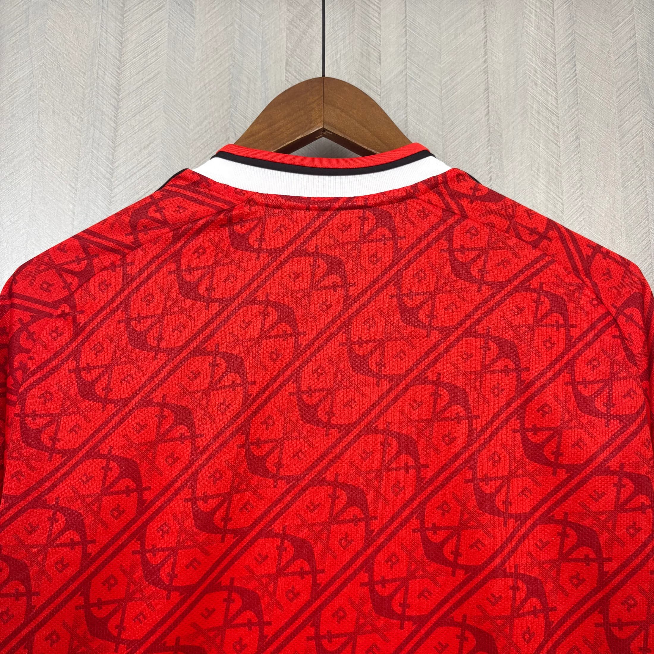 Camisa Flamengo 26/27 - 3 Uniforme ET