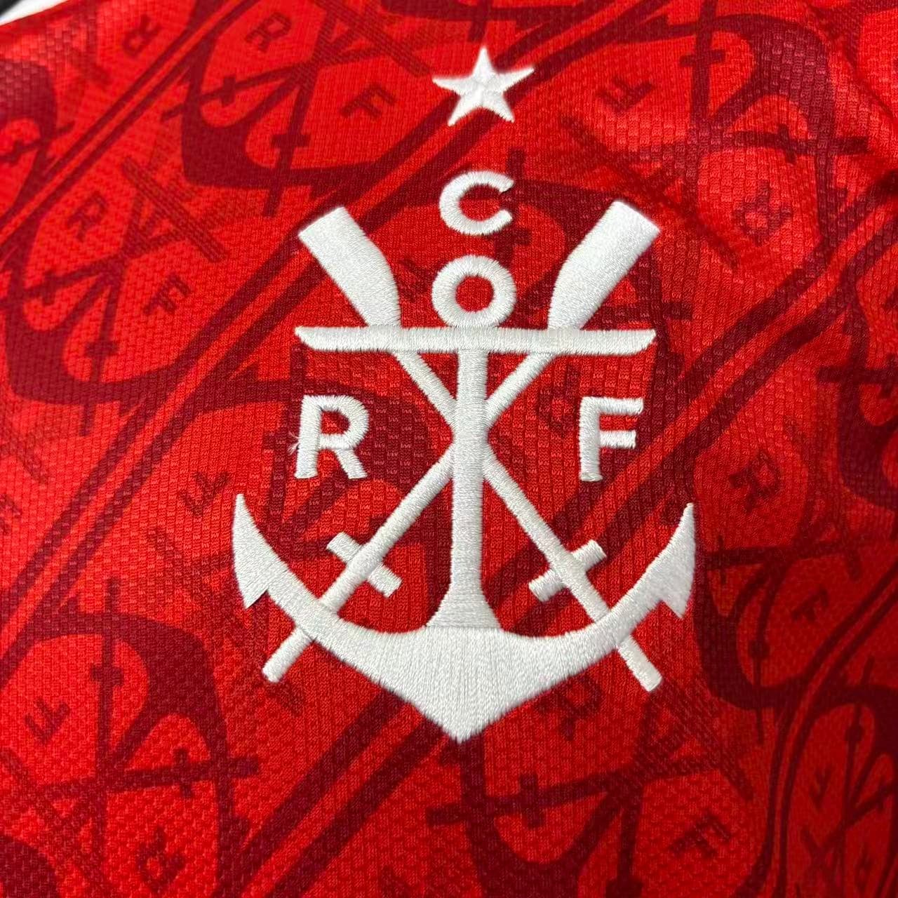Regata Flamengo 26/27