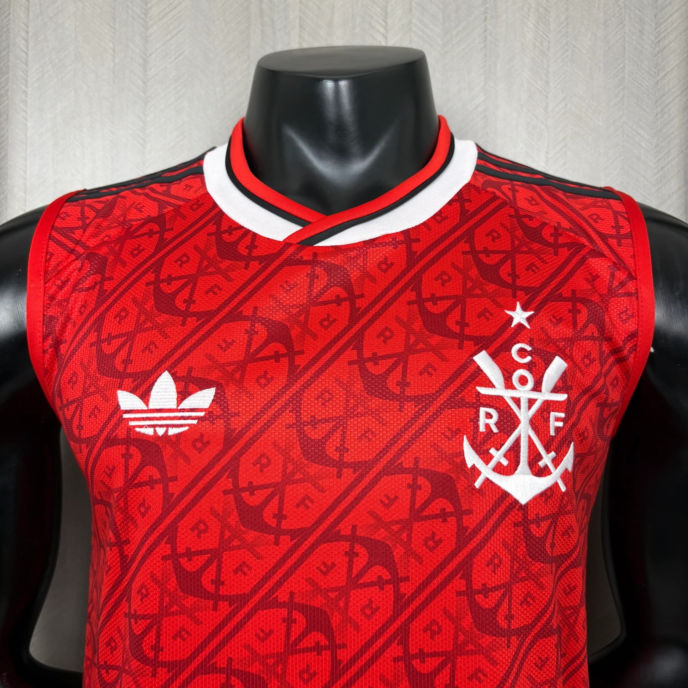 Regata Flamengo 26/27