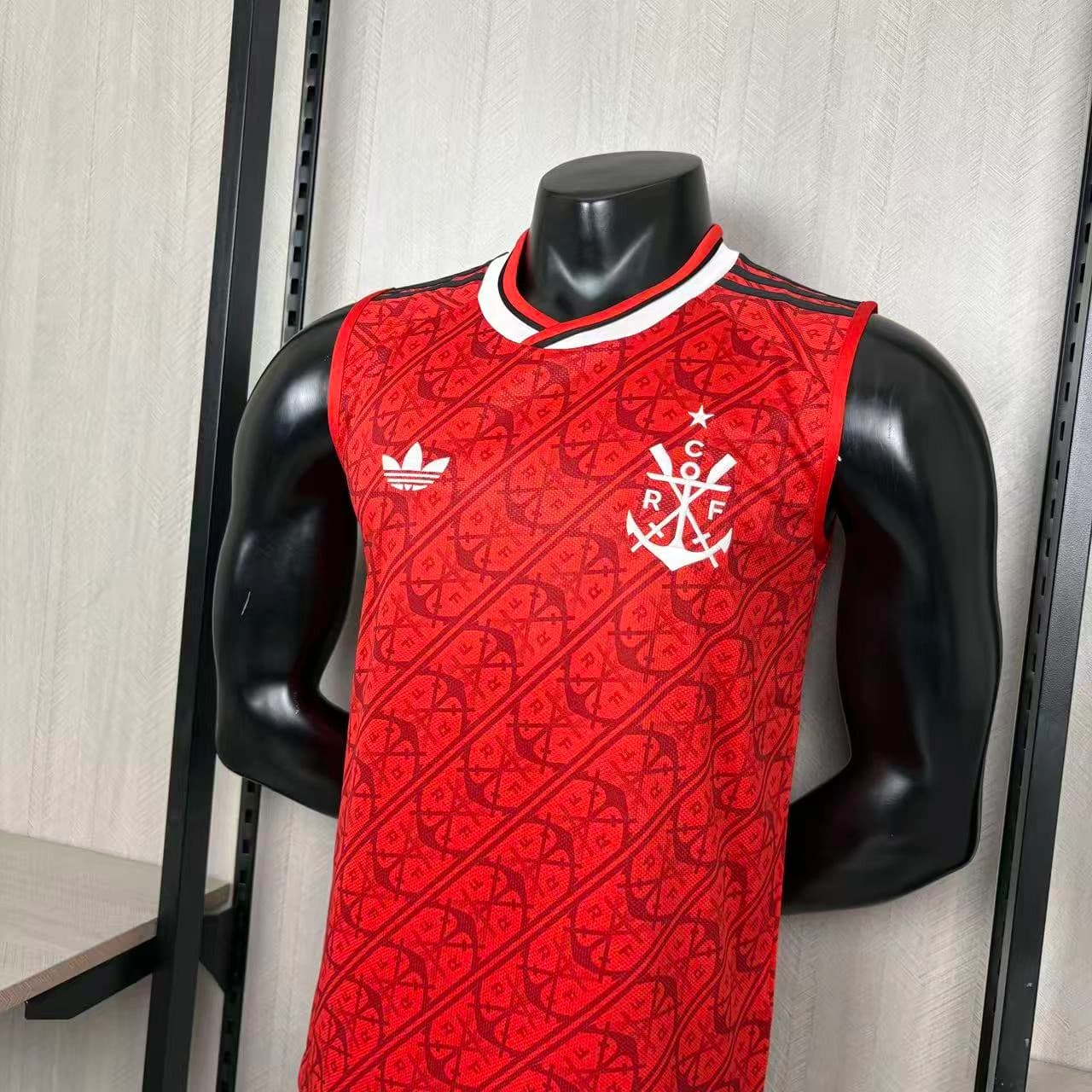 Regata Flamengo 26/27