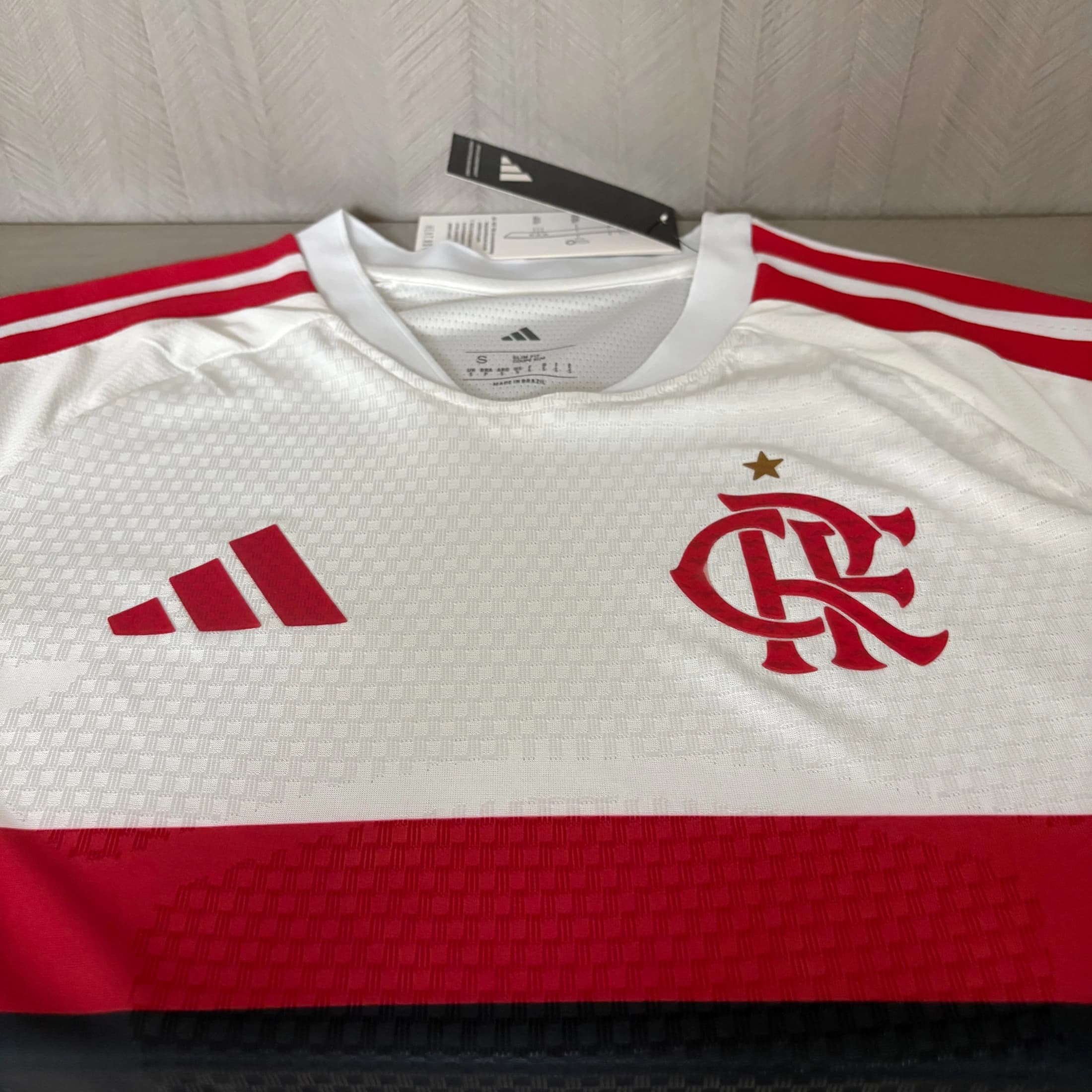Camisa Flamengo 26/27 - AWAI