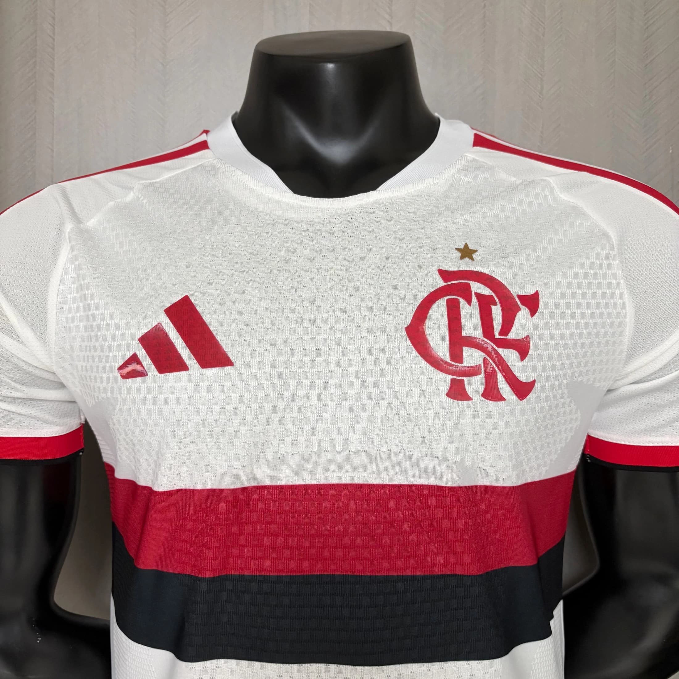 Camisa Flamengo 26/27 - AWAI
