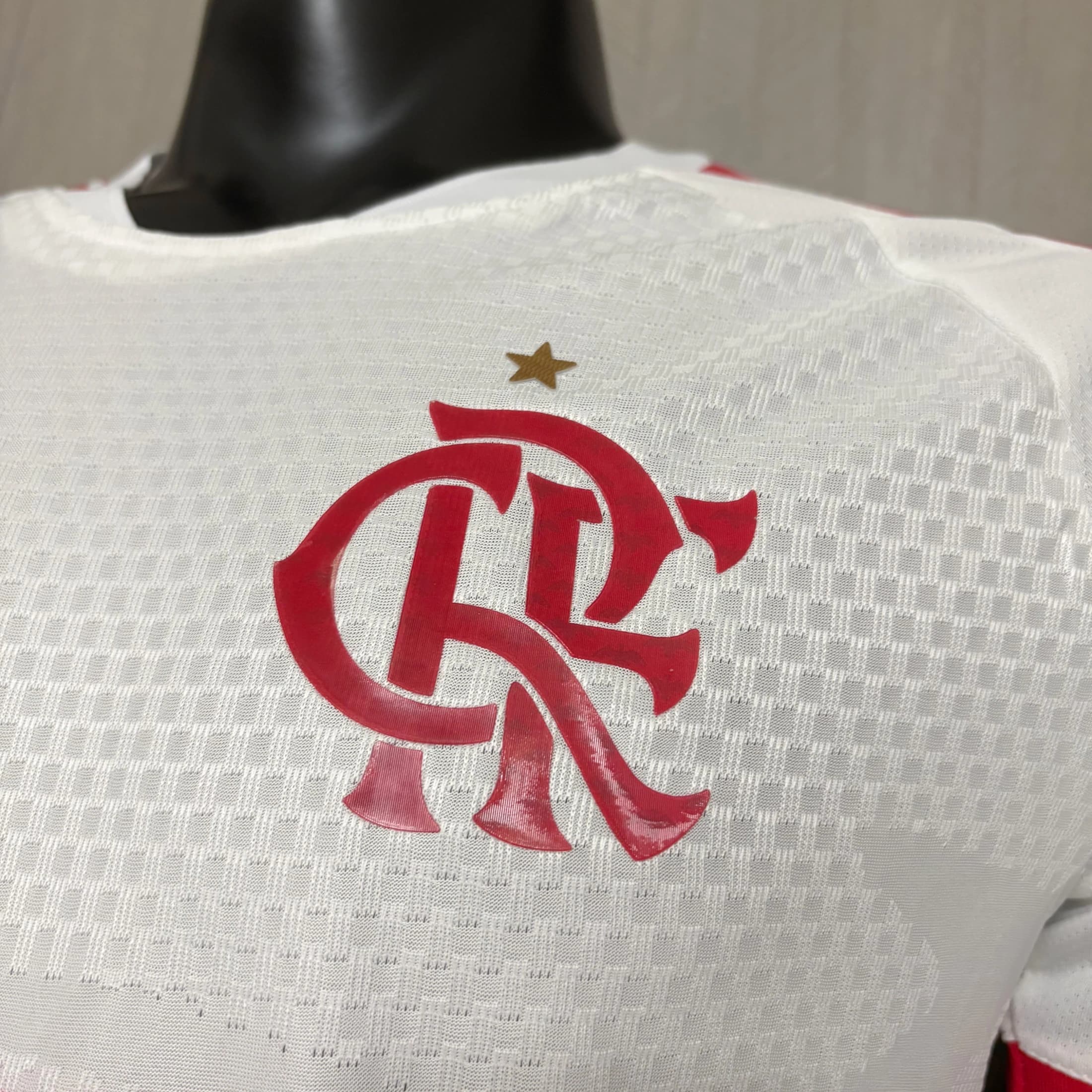 Camisa Flamengo 26/27 - AWAI