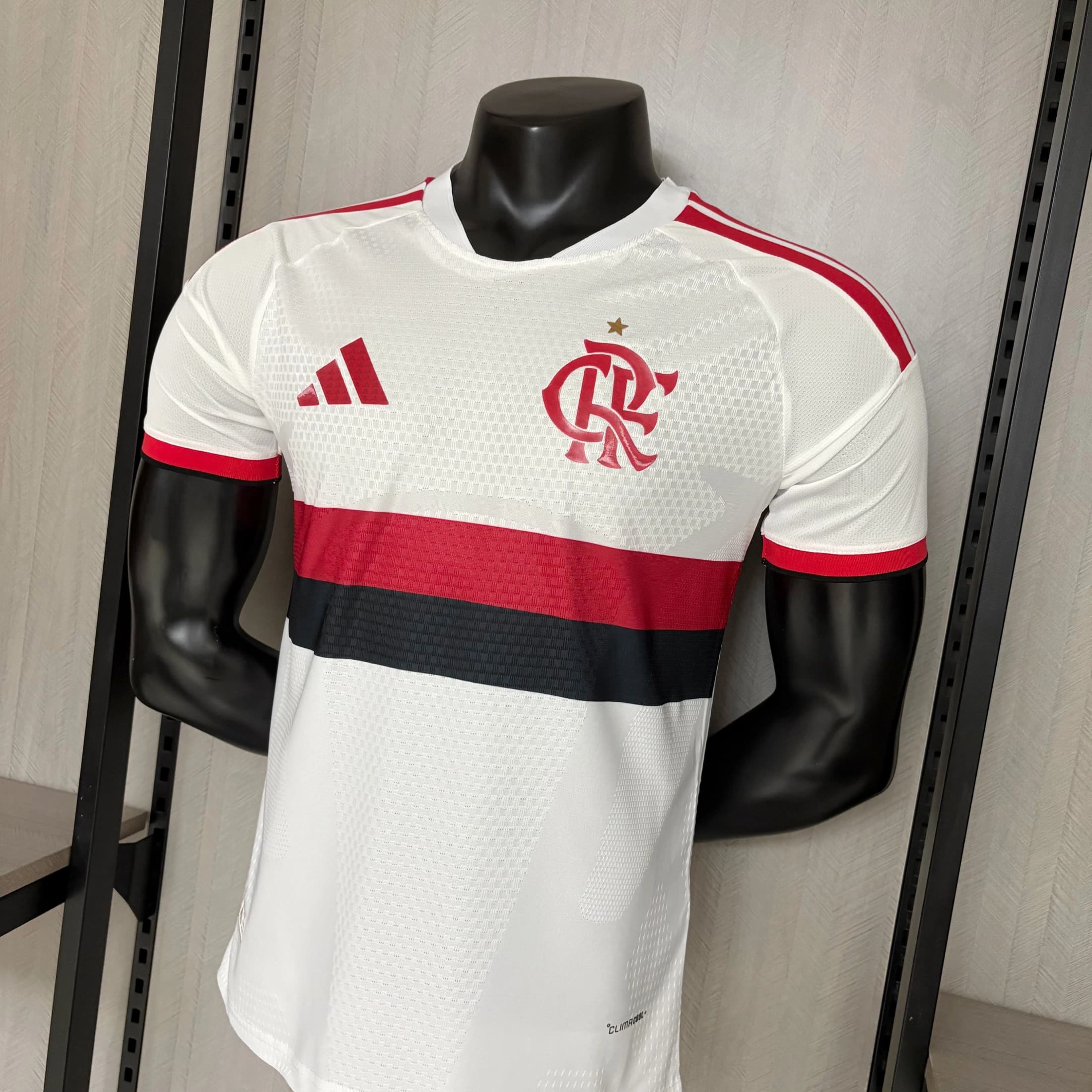 Camisa Flamengo 26/27 - AWAI