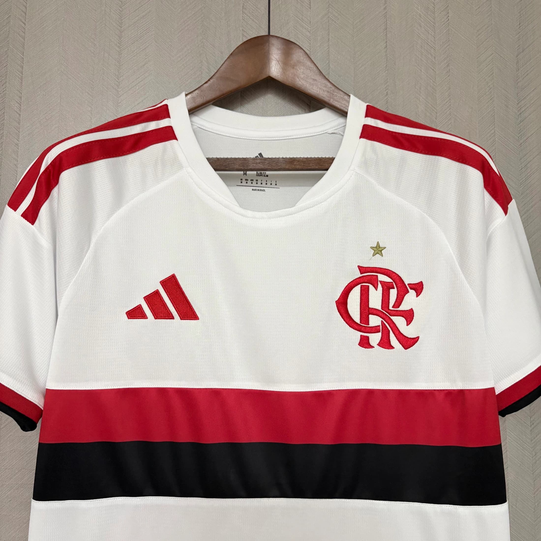 Flamengo 26/27 AWAY
