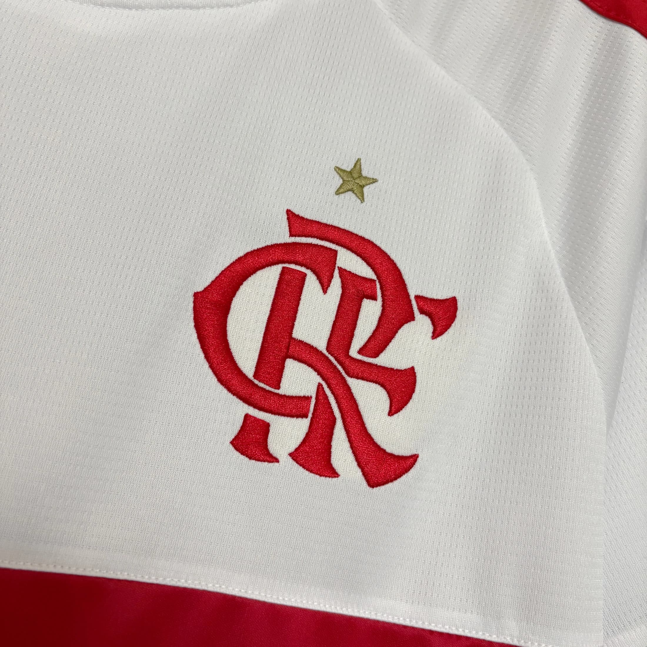 Flamengo 26/27 AWAY