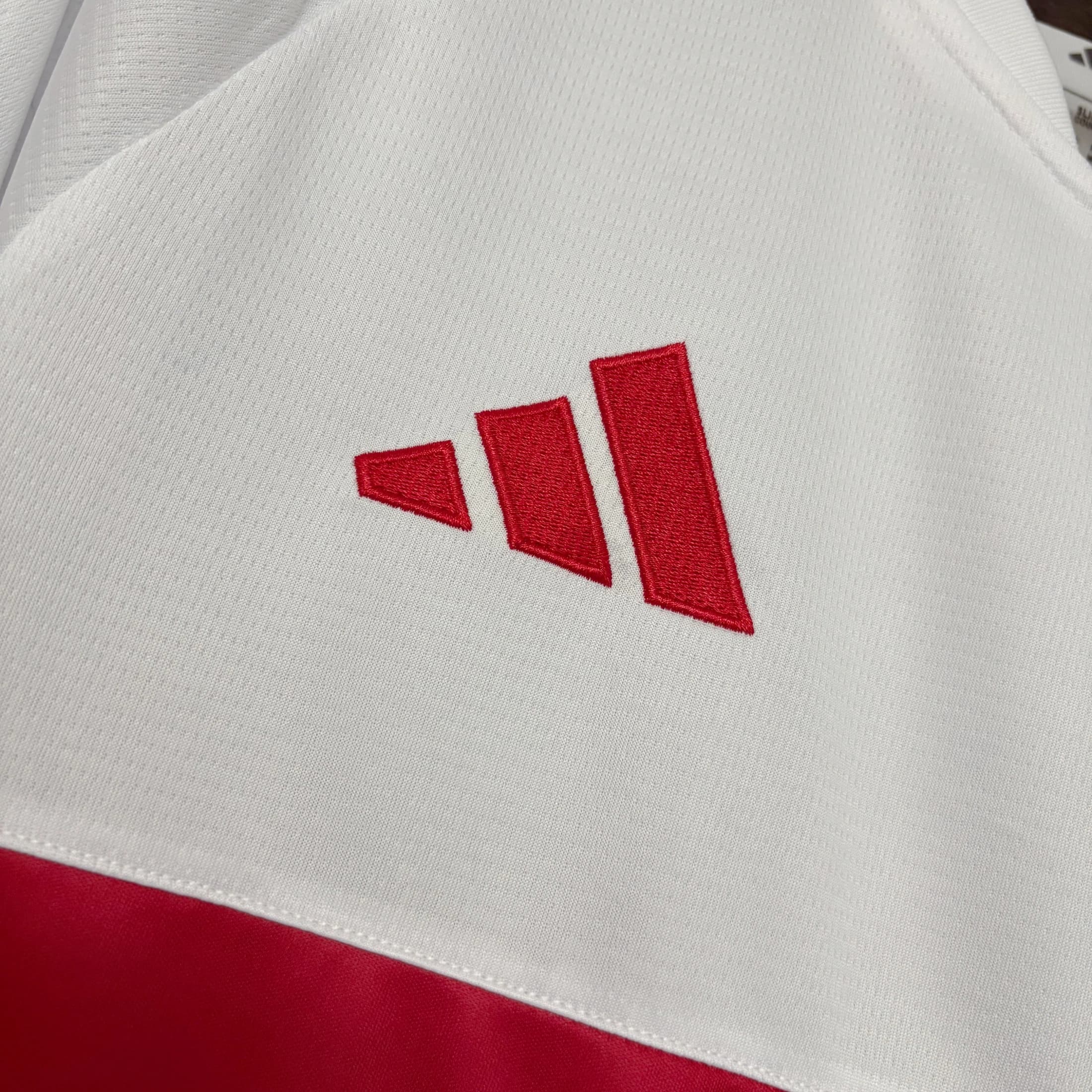 Flamengo 26/27 AWAY