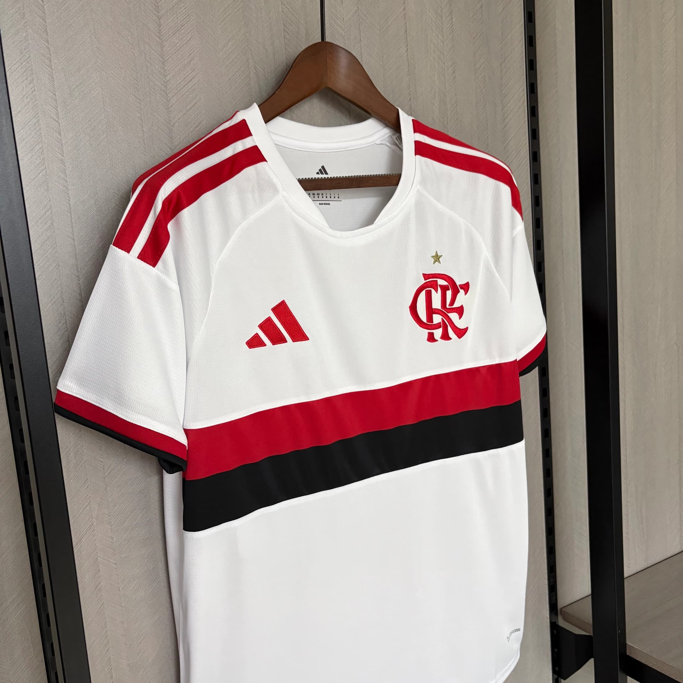 Flamengo 26/27 AWAY