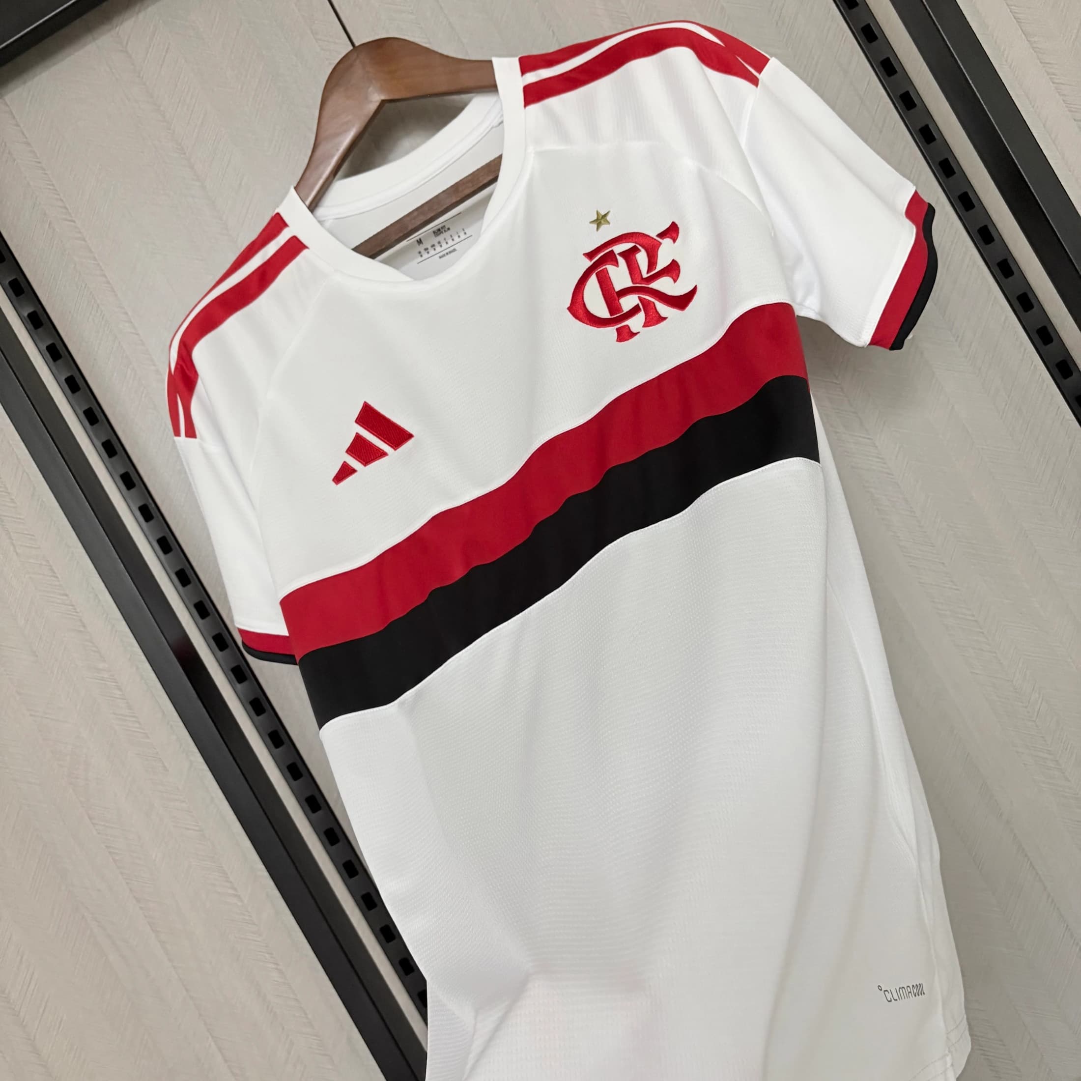 Flamengo 26/27 AWAY