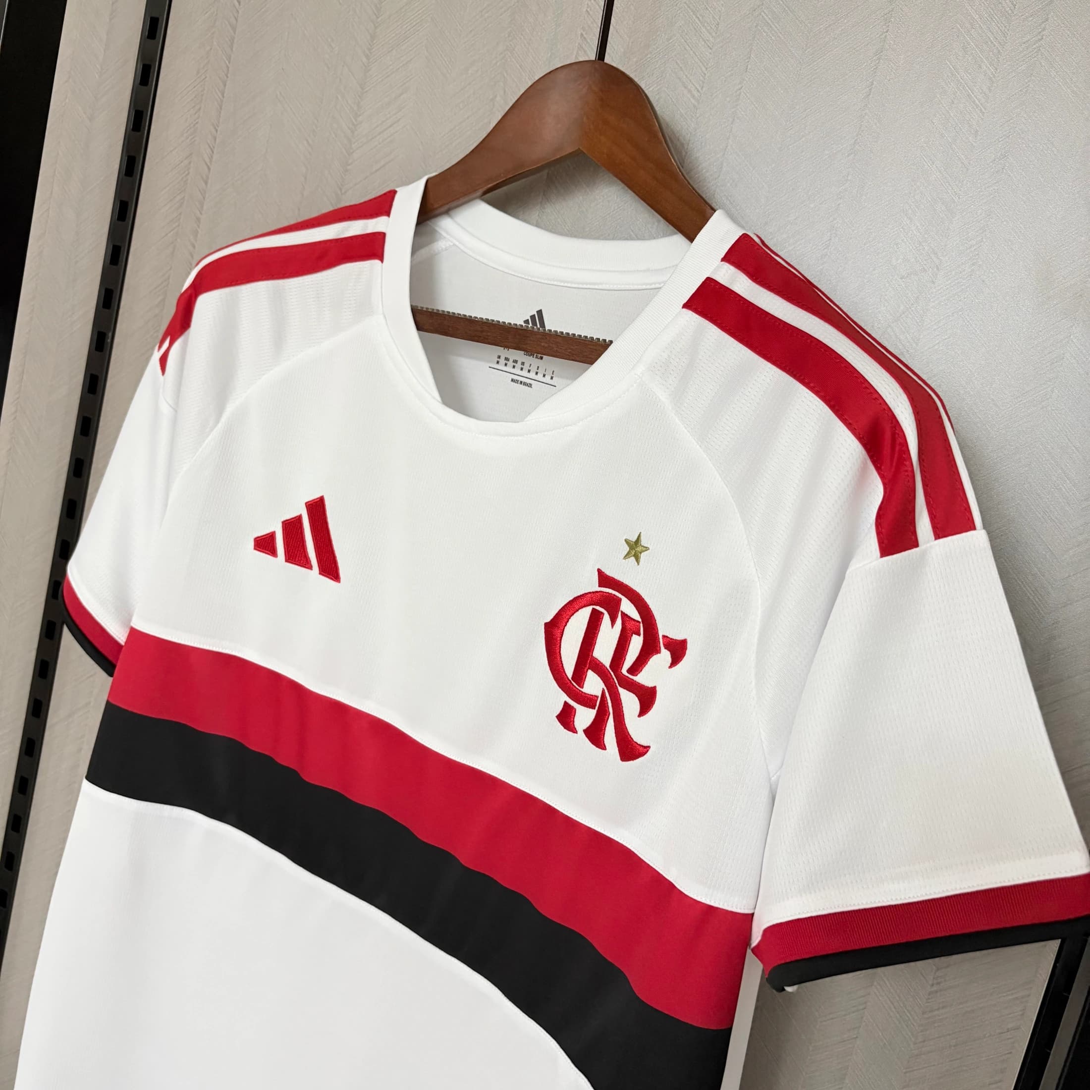 Flamengo 26/27 AWAY