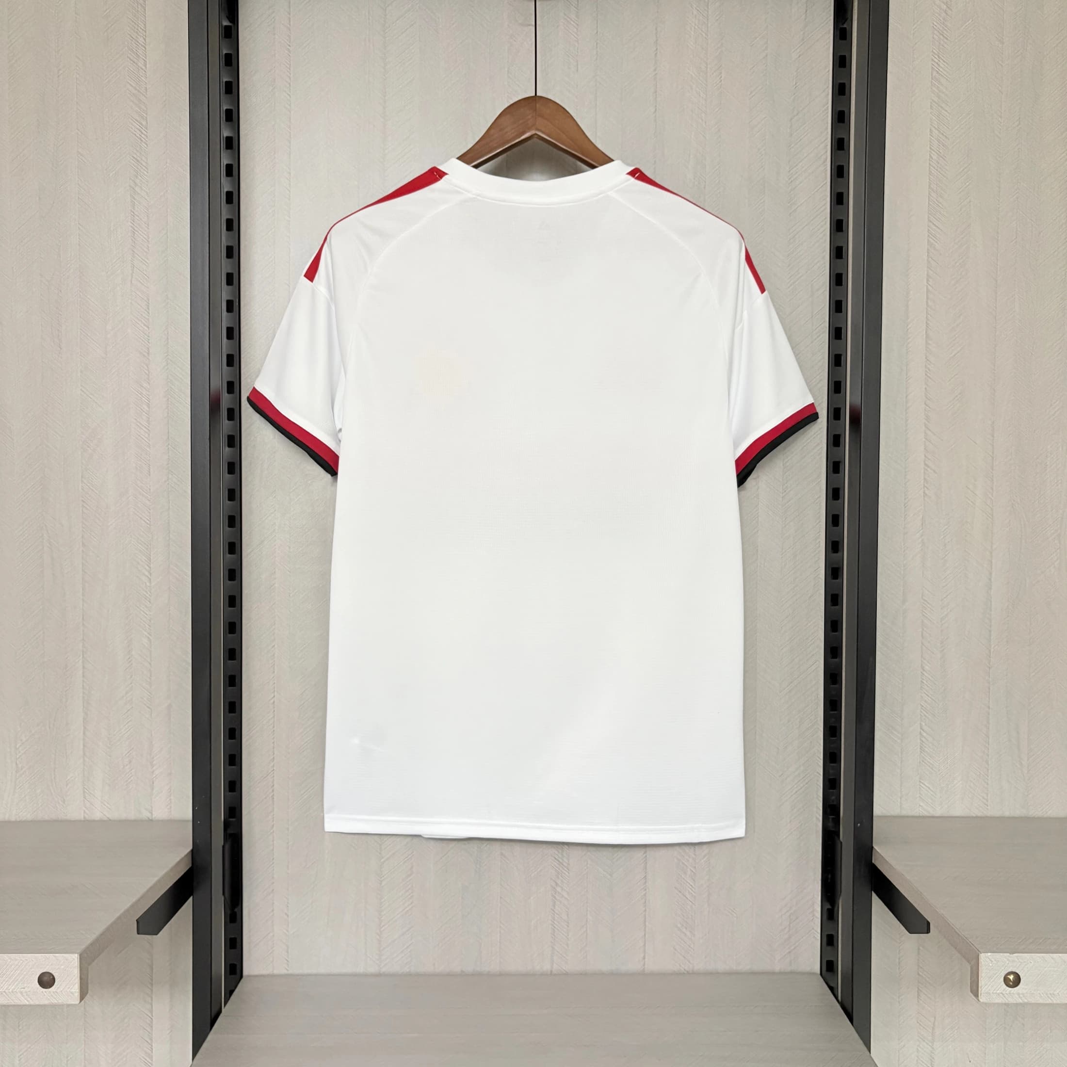 Flamengo 26/27 AWAY