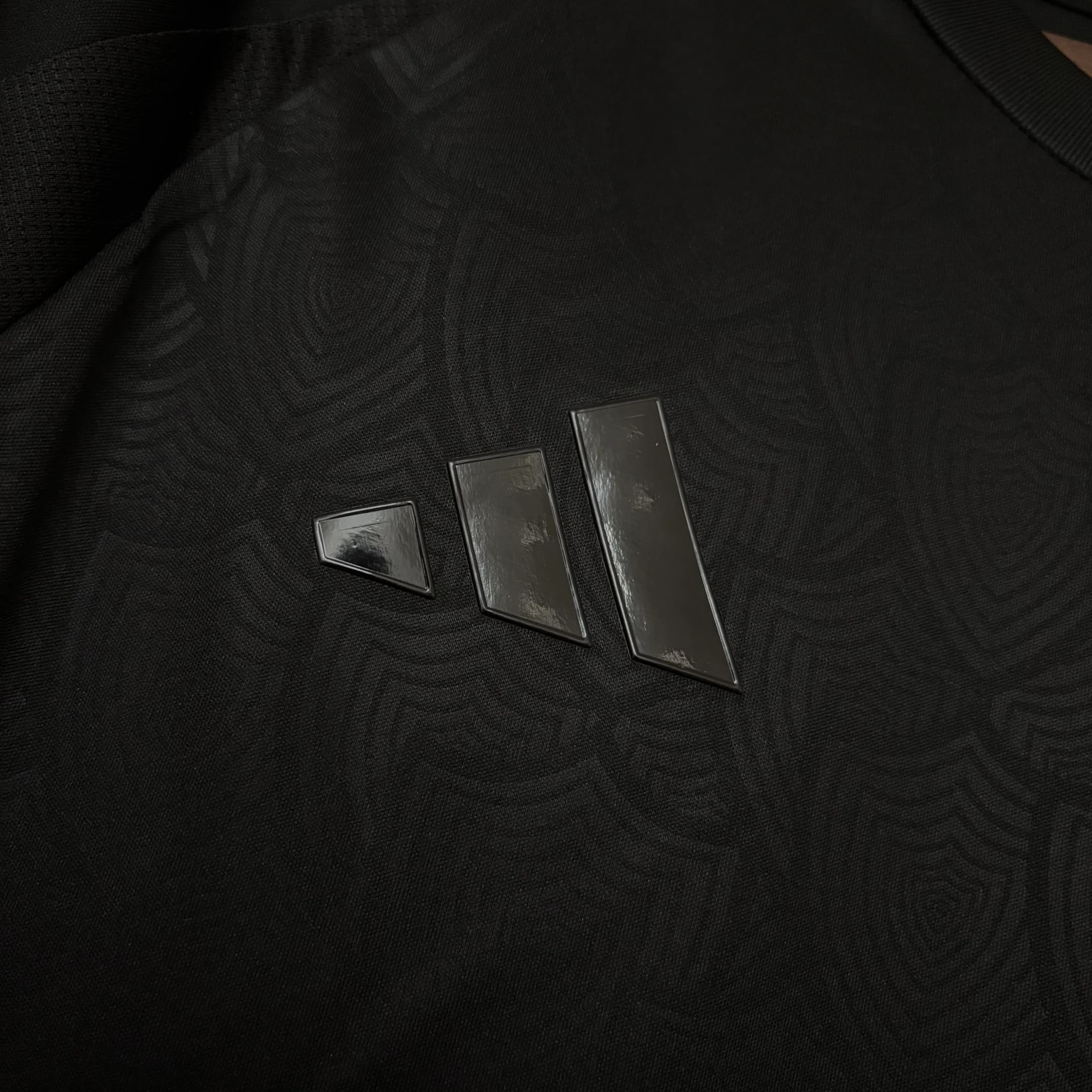 Atletico Mineiro 25/26 - All Black