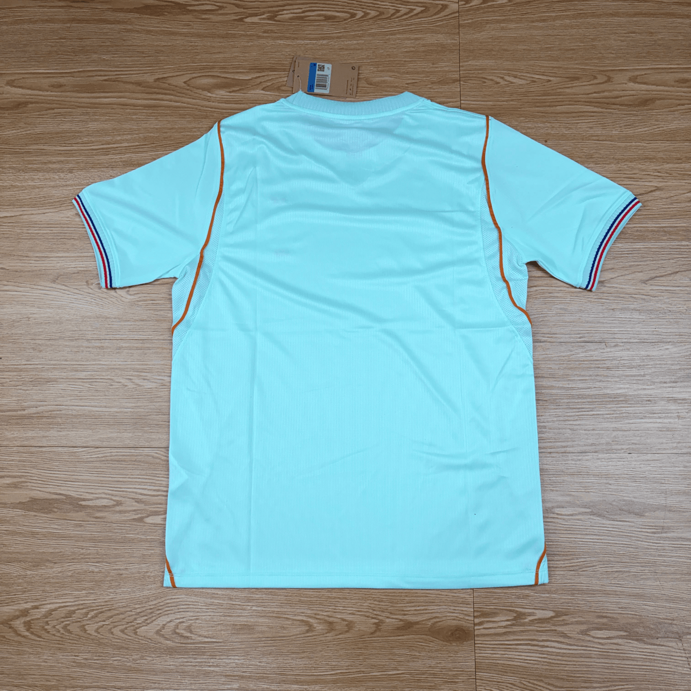 Fraça 26/27 away
