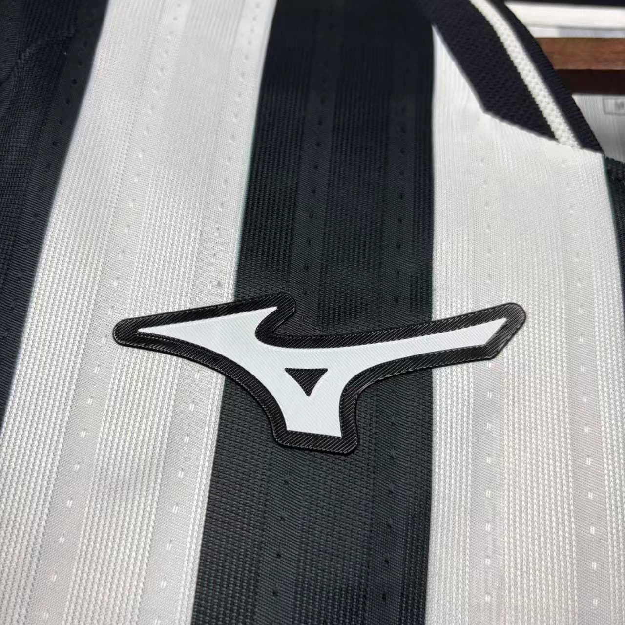 Botafogo 26/27 - Home