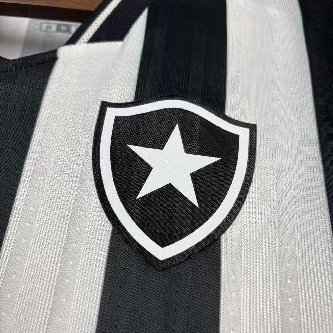 Botafogo 26/27 - Home