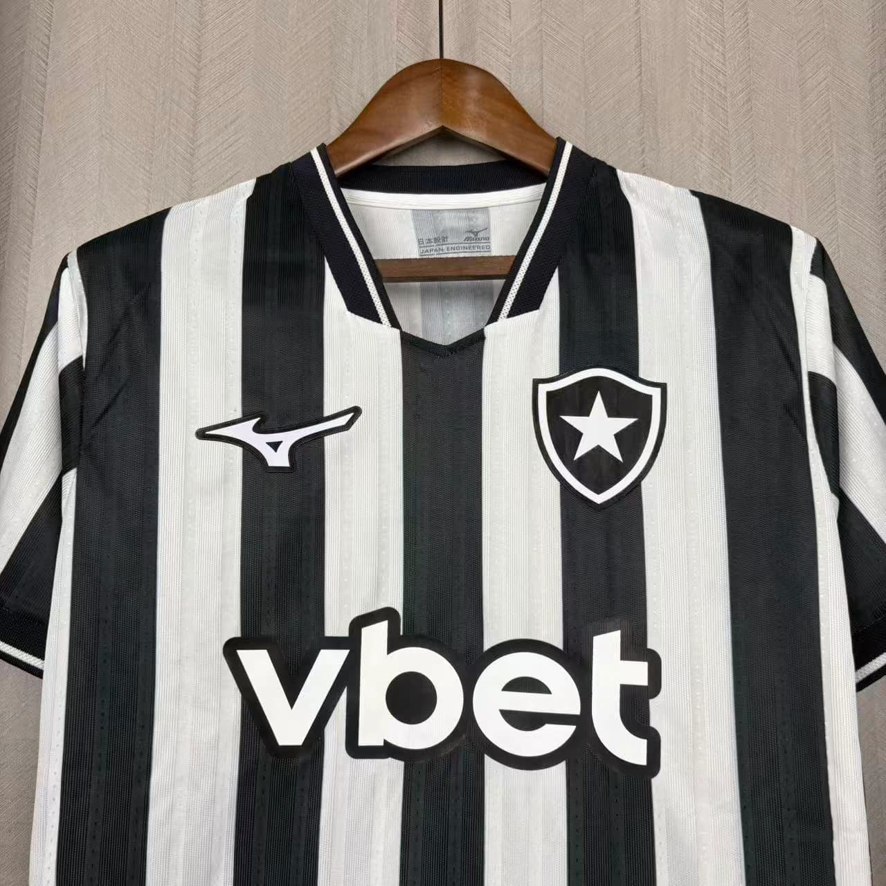 Botafogo 26/27 - Home