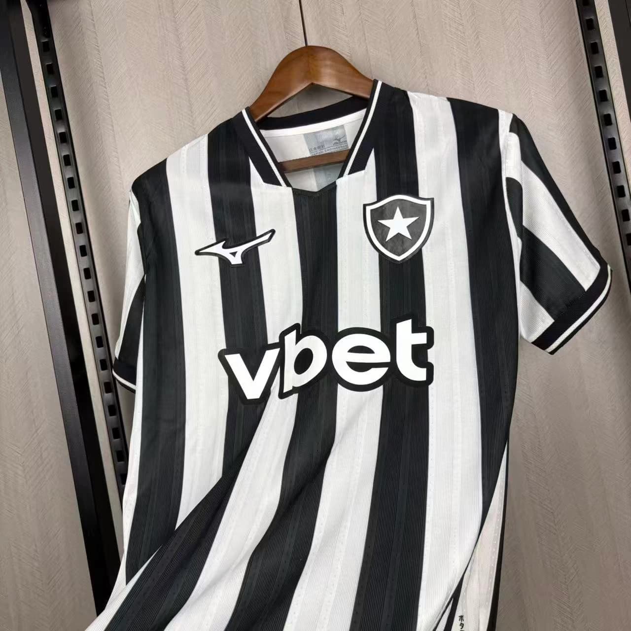Botafogo 26/27 - Home