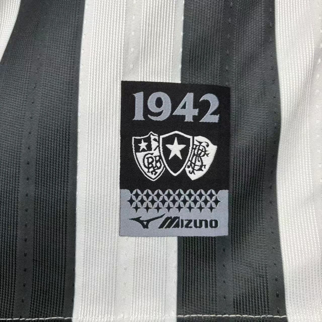 Botafogo 26/27 - Home