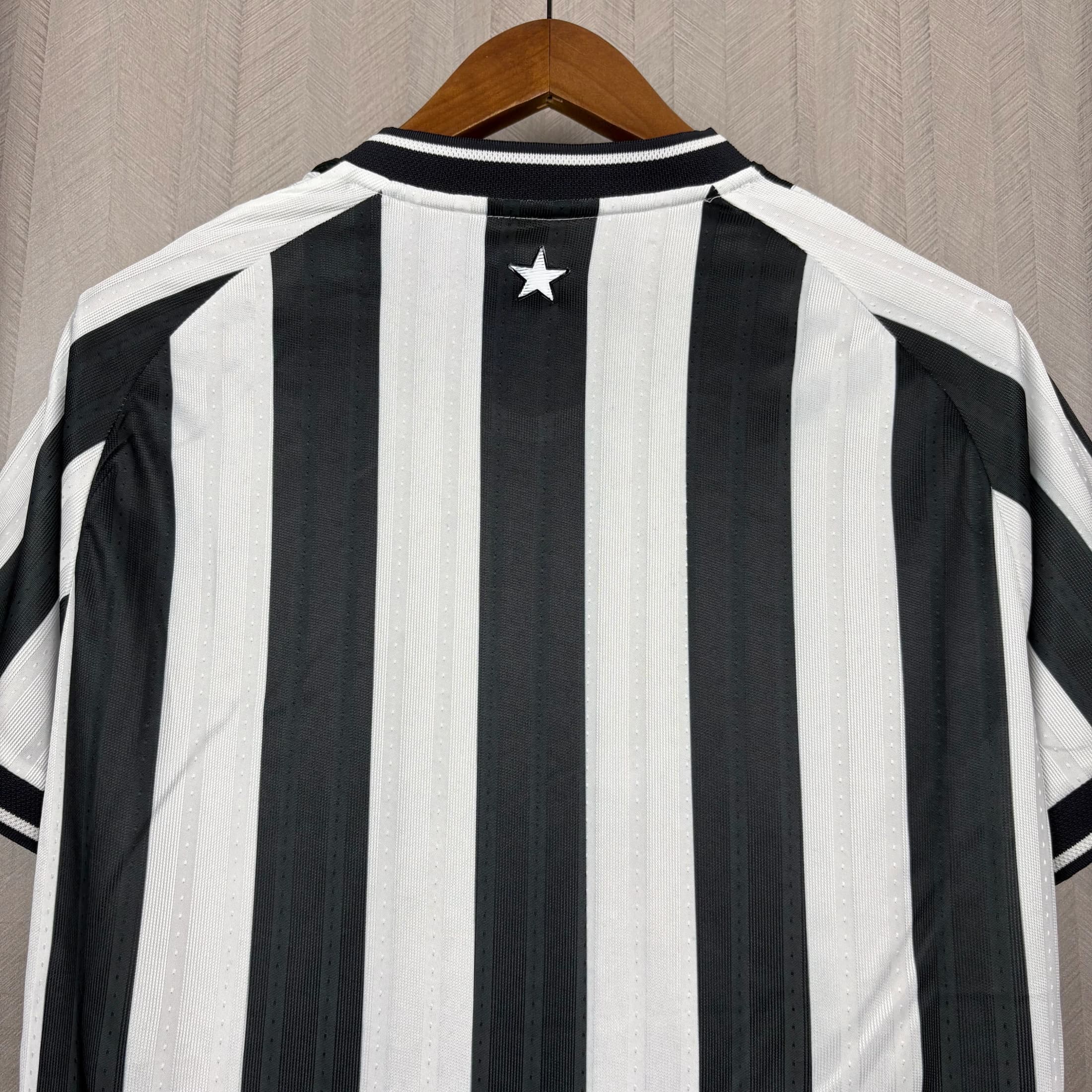 Botafogo 26/27 - Home