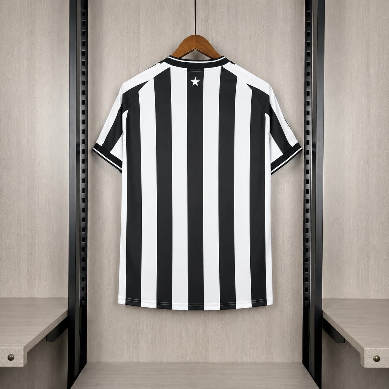 Botafogo 26/27 - Home