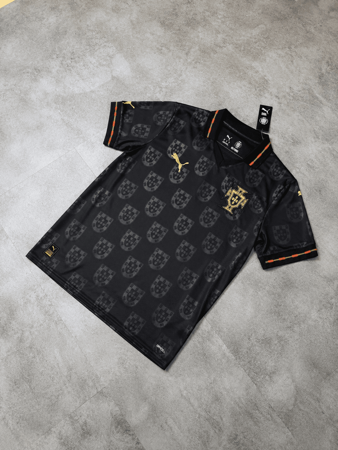 Camisa Portugal 26/27 away