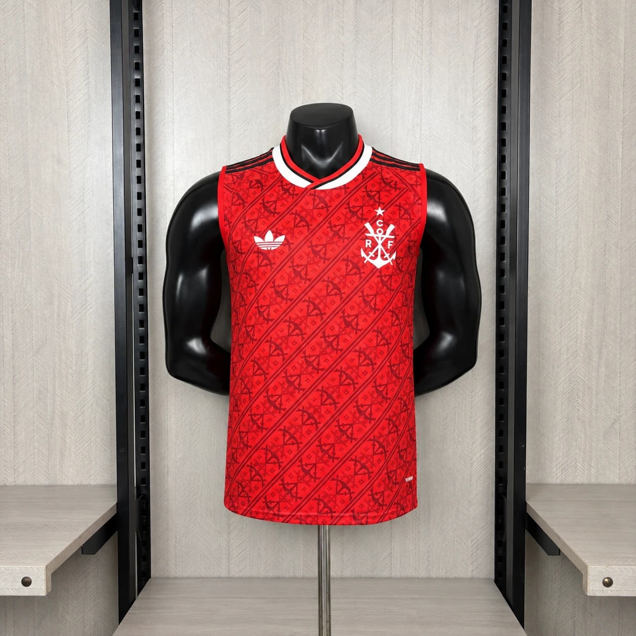 Regata Flamengo 26/27