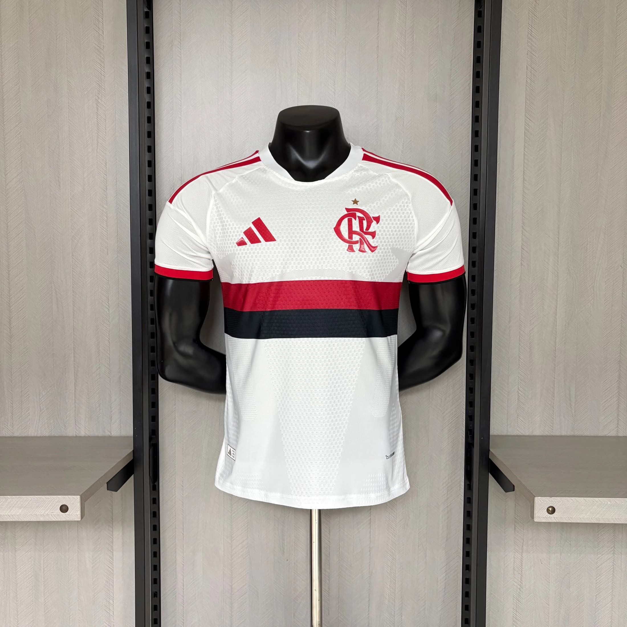 Camisa Flamengo 26/27 - AWAI