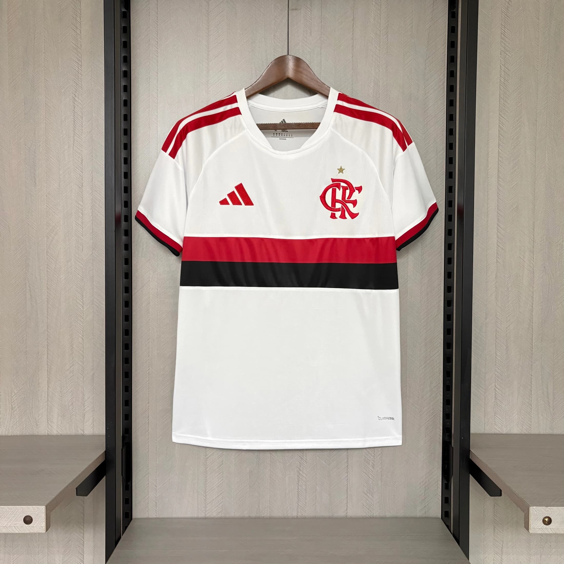 Flamengo 26/27 AWAY