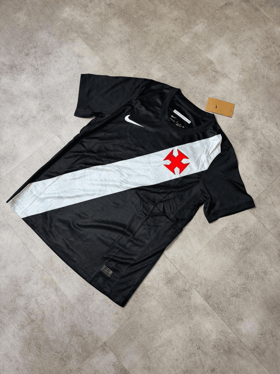 Vasco 26/27 home