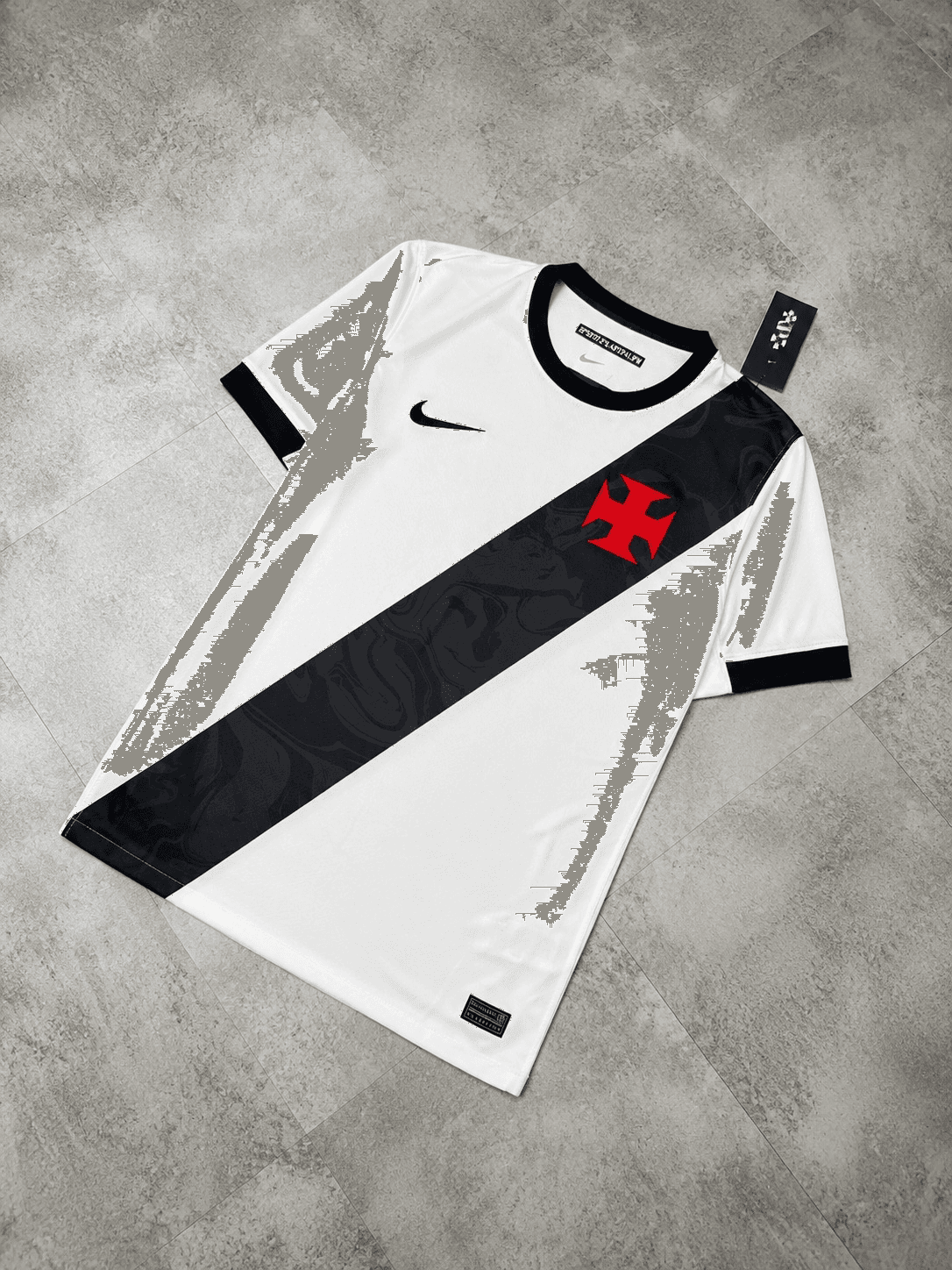 Vasco 26/27 away