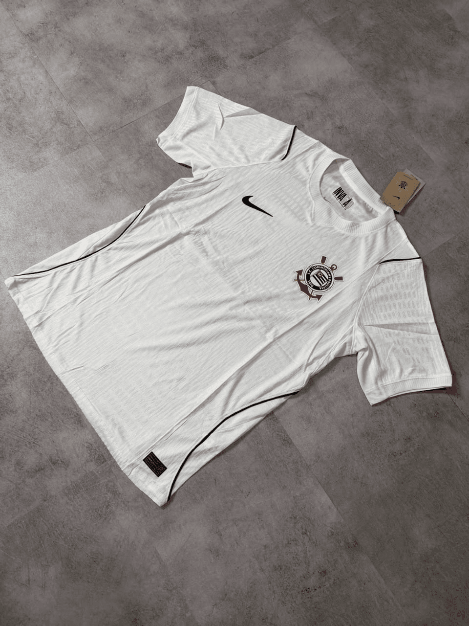 Corinthians 26/27 home