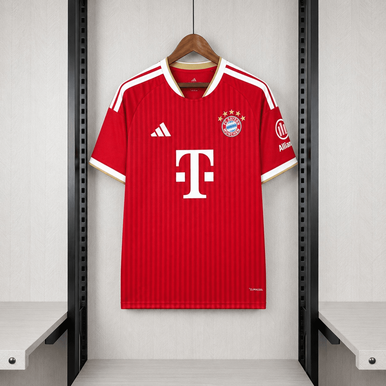 Bayern munich 26/27 home