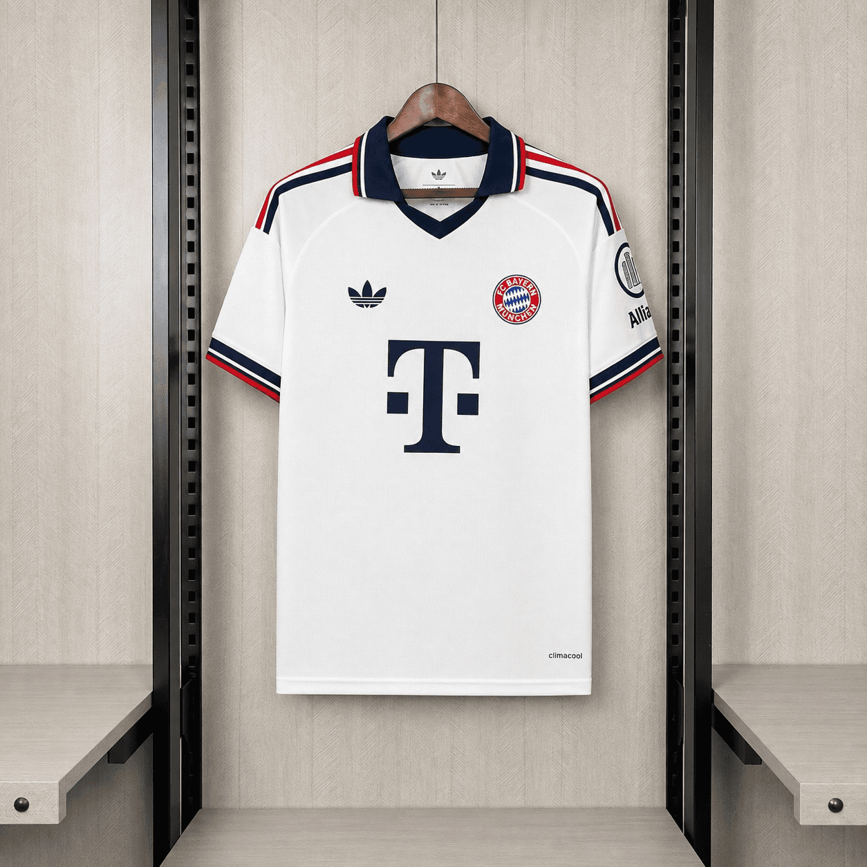 Bayern munich 26/27