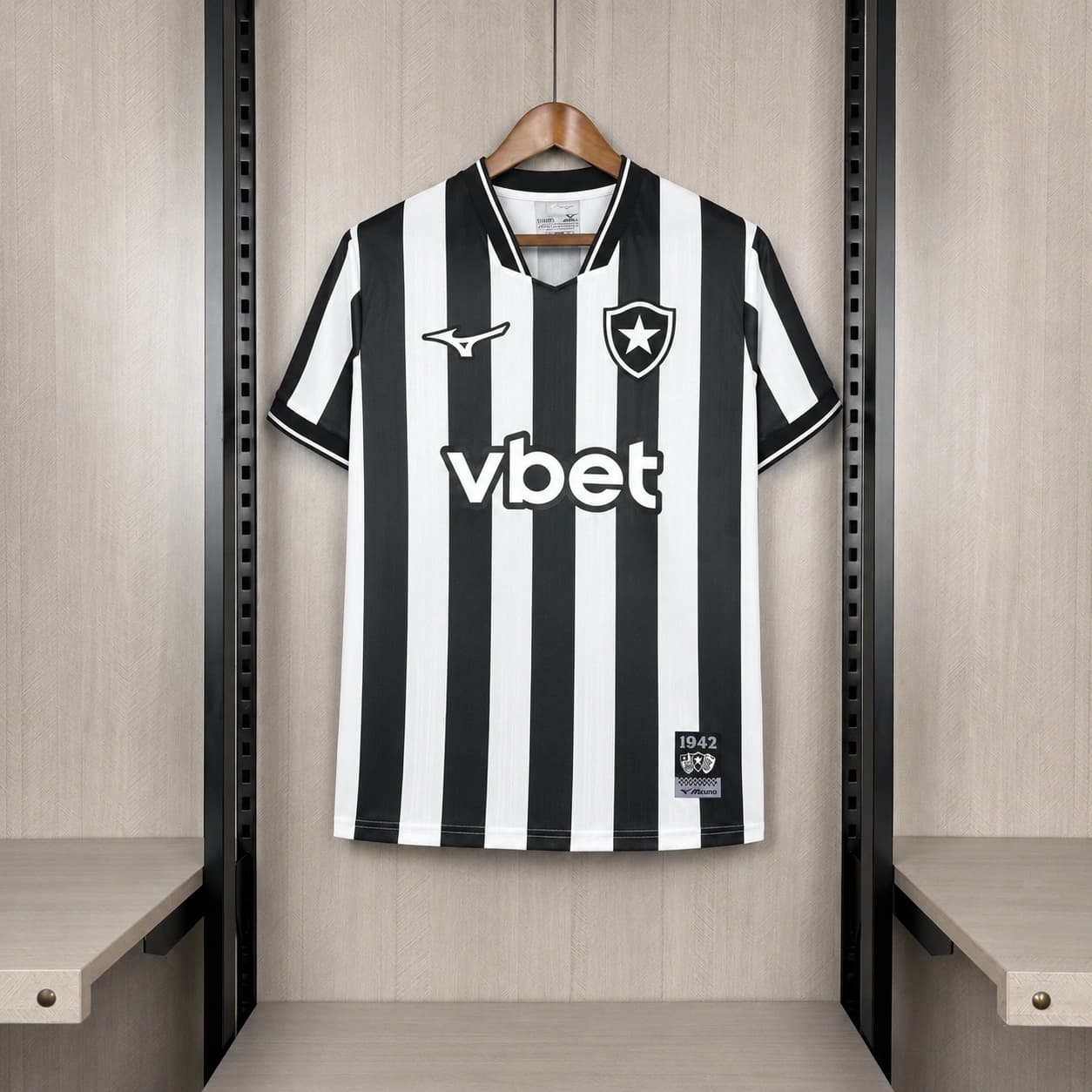 Botafogo 26/27 - Home